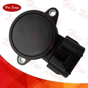 Haoxiang New Auto Throttle Position Sensor TPS Sensor Acelerador MD615571 For Mitsubishi Lancer thumbnail-2