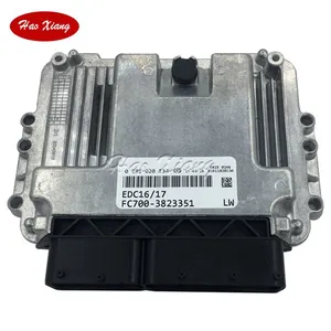 FC700-3823351 FC7003823351 Auto ECU Injector Driver Control Unit thumbnail-1