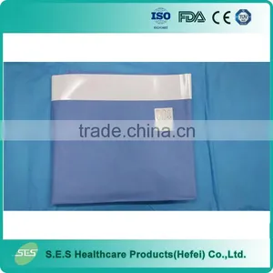 Factory Directly Supply Disposable Surgical Drapes thumbnail-1