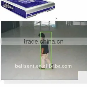 1ch Network Video Cctv Server,with Video Analytics Function thumbnail-1