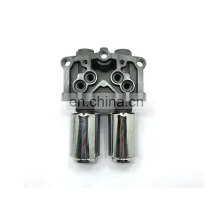 Factory Price VTEC Car Engine Variable Timing Solenoid Compatible 28260-RPC-004 28260RPC004 for Honda Civic 2006-2011 thumbnail-2