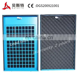 37KW Water Well Air Compressor Drilling Rig Machine Compressor Machine Capacity 5 m3 thumbnail-5