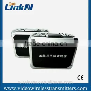 4G Controller Wifi Hand Held Video Recorder Built in GPS With 2.4inch TFT for Wireless Trasmission thumbnail-2