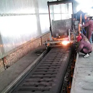 Hebei Tengfeng Metal Products Co.,ltd company overview - view 3 thumbnail