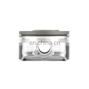 A1608261 Wellfar Auto Parts Wholesaler Piston for Ford New Fiesta 1.6 16v Engine thumbnail-1