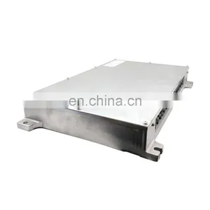 SK200-8 CONTROLLER Engine Controller 89663-E0750A J05ETB12708 ECU thumbnail-1