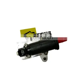 FUEL TRANSFER PUMP 4465409 446-5409 4465411 446-5411 for Caterpillar C4.4 C6.6 C7.1 Engine 930K 938K 966F WHEEL LOADER thumbnail-1