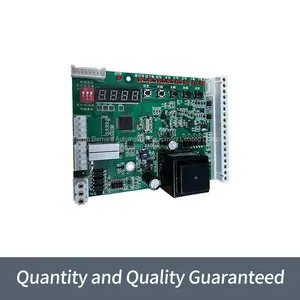 Bernard Actuator Accessories Power Motherboard GAMX-2015C Logic Control Board thumbnail-3
