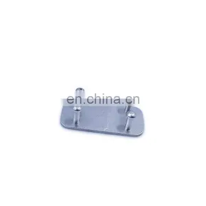 Highquality Products Fabrication Services Customized Precision Cnc Central Machinery Spare Parts Mechanical Parts thumbnail-1