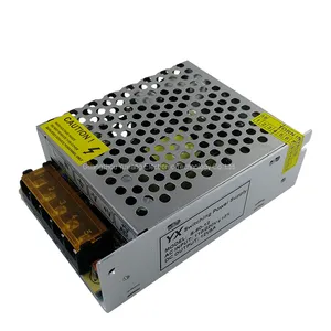 12v 5a Switching Power Supply thumbnail-1