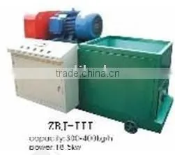 Briquette Press Produce Carbon Bar ZBJ-III thumbnail-1
