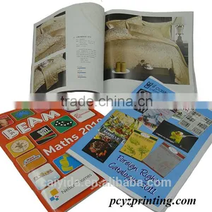 Printing Comic Book With High Quality in China thumbnail-4