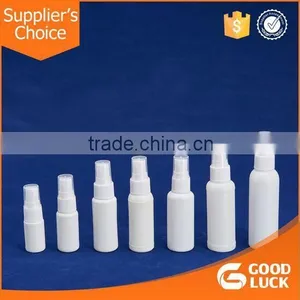 Spray Plastic Bottle 50ml 100ml Plastic Spray Bottle Plastic Spray Head thumbnail-1