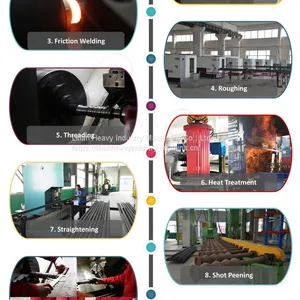 Drill Rod thumbnail-1