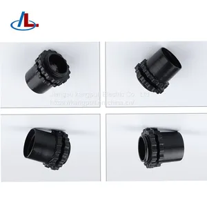 Plastic Coated Hose Nylon Joint thumbnail-5