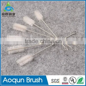 Sets Stainless Steel Tattoo Tip Kit Sets Cleaning Brush thumbnail-1