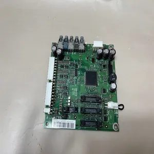 AINT-14C ABB Main Circuit Interface Board thumbnail-1