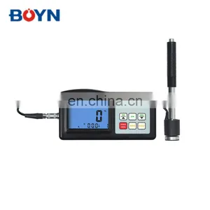 HM-6560 Metal Workpiece Portable Leeb Hardness Tester thumbnail-1