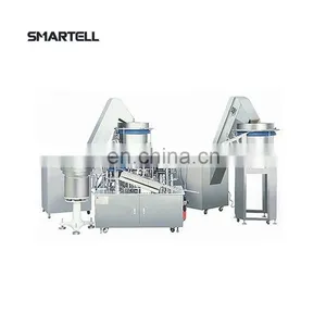 10ml Disposable Syringe Making Equipment Full Automatic 12000pcs per Hour thumbnail-4