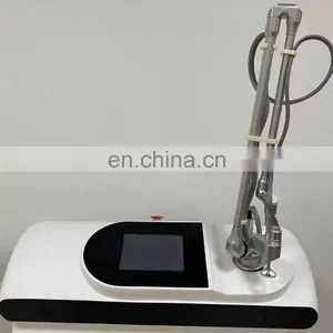 2022 CE Professional Salon Use Scar Removal Skin Resurfacing Co2 Fractional Laser Co2 Fractional Co2 Laser Portable thumbnail-1