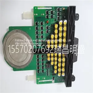 Module Spare Parts 3BHL000390P0104 5SHX1960L0004 thumbnail-1