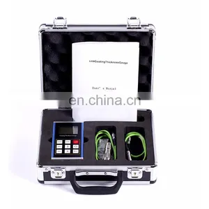 L230 Coating Thickness Gauge thumbnail-1