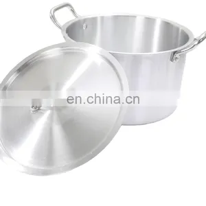 7 Pieces 14cm to 26cm Aluminum Caldero Nonstick Cookware Sets thumbnail-3