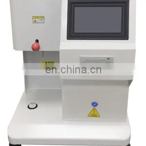 MFI XNR-400T ASTM D1238 Touch Screen 400 Temperature Melt Flow Index Tester thumbnail-2