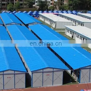 Cheap Prefab Homes Low Cost Prefabricated House Philippines Kit Homes Made In China thumbnail-4