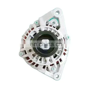 23875-N Alternator for MAZDA 3 M-1.6L 03-10 12V 90A MITSUBISHI Brand New Tested Production Z Series Engines thumbnail-3