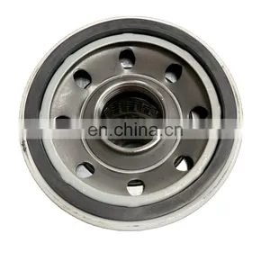 High Quality Truck Diesel Engine Oil Filter LF670 for Cummins Excavator thumbnail-4