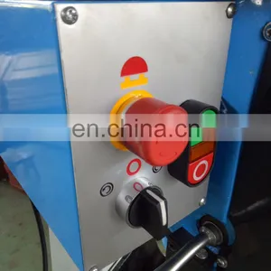 ZAY7032 Belt Driven Type and Round Column Milling Machine From China thumbnail-3