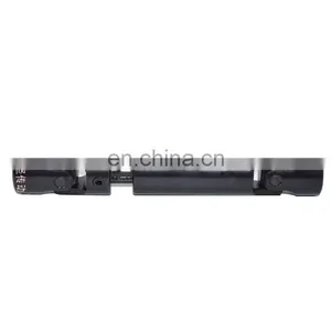WSP-S Small Telescopic Cross Type Rc Boat Metal Cardan Universal Joint Gimbal Coupling thumbnail-5