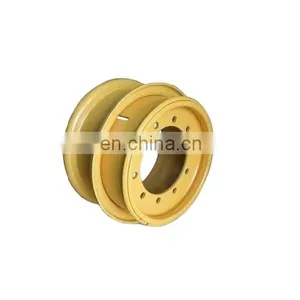 Aluminum Stainless Steel CNC Turning Milling Drilling Machined Service Parts thumbnail-1