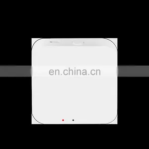 ALLINGE MDZ3227 Mesh Function Router ZigBee 3.0 Wireless Gateway Wifi Gateway Intelligent Accessories Supported thumbnail-1