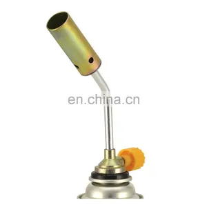 Flame Gun Torch Brazing Torch Gas Flame Gun thumbnail-2