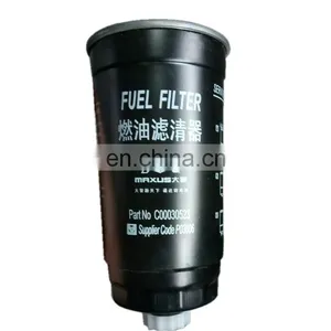 Original LDV MAXUS V80 Parts C00013329 Diesel Filter thumbnail-1