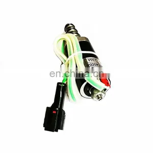 ORIGINAL/AFTERMARKET TRUCK PARTS SOLENOIDE VALVE FOR DIESEL ENGINE PARTS 823032080 thumbnail-1