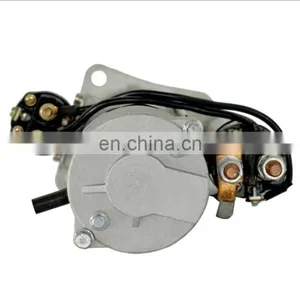 Hot Sale Starter Motor M009T61471 thumbnail-3