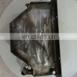 3919805 AFTERCOOLER 4BT Diesel ENGINE PARTS 3919805 Original Parts thumbnail-2