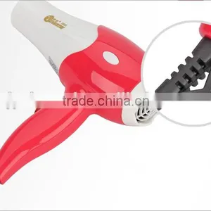 Travel Hair Dryer With Diffuser Wholesale thumbnail-6