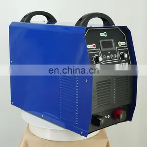 ZX7-400 Saldatrice a Filo Continuo 400 Ampere Mosfet Mma Arc Welder thumbnail-4