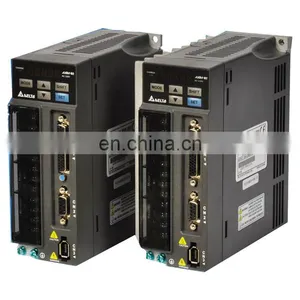 NEW Original Delta Servo Motor Driver ECMA-L1221FRS in Stock thumbnail-2