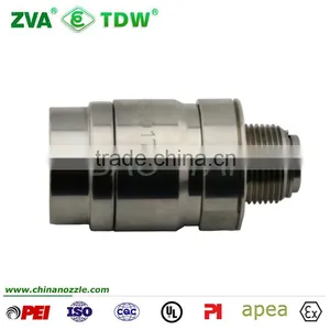 Stainless Steel Reconnectable Breakaway For Automatic Fuel Nozzle thumbnail-6
