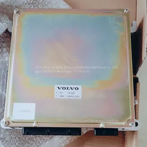 Volvo 6010000,14518349,VOE22423435,VOE22572582;VOE21695313; VOE21358126 CONTROL UNIT thumbnail-2