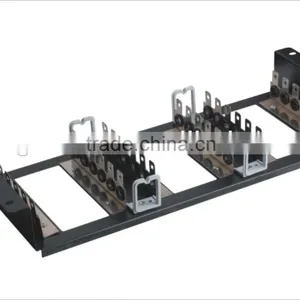 180 Pairs Stainless Steel Back Mounting Frame thumbnail-1