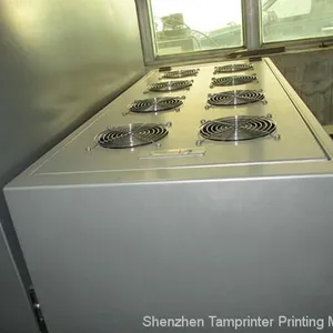 Iphone Lens Surface IR Drying Tunnel Furnace thumbnail-2