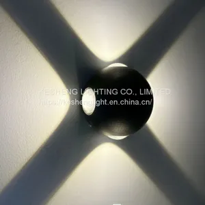 12W LED WALL LAMP thumbnail-1