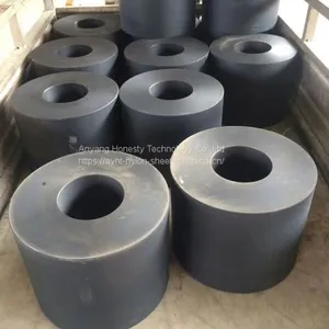 High Wear Resistant Long Service Life Nylon 66 Tube for Liner thumbnail-1