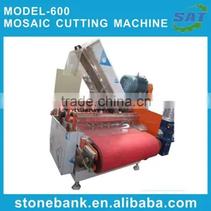 Model:600 Mosaic Cutting Machine thumbnail-4